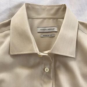 Men’s dress shirt